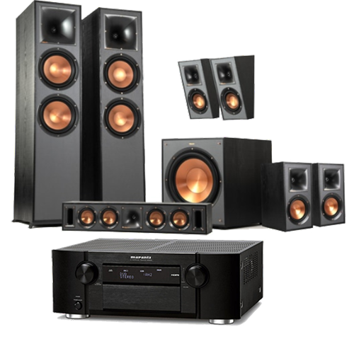 HIFI Equipment