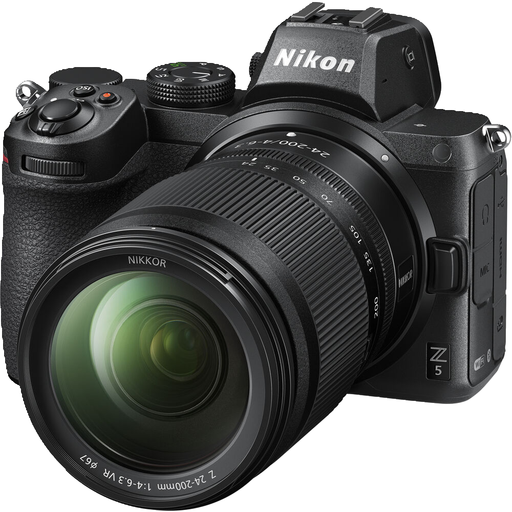 Camera