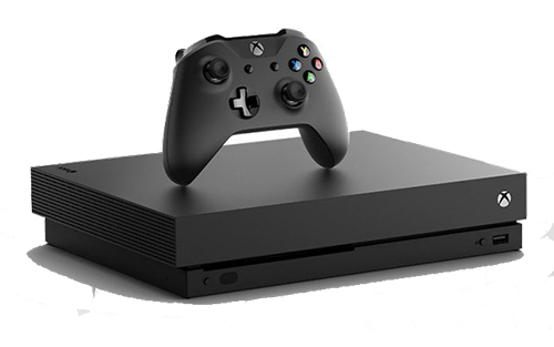 Console