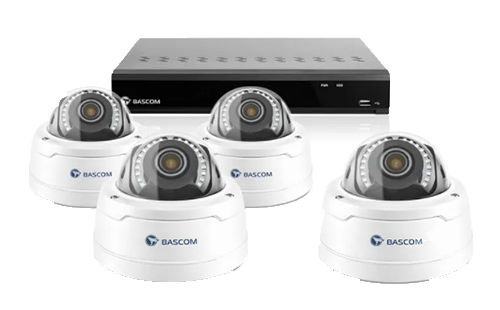 DVR