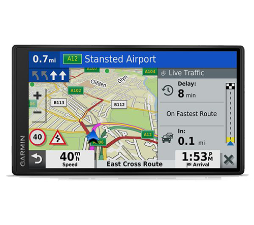 GPS